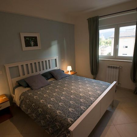 Апартаменты Casa San Bernardino - Private Parking Л'Акуила Экстерьер фото